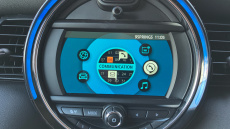 MINI Hatchback 2.0 Cooper S II 3dr Petrol Hatchback